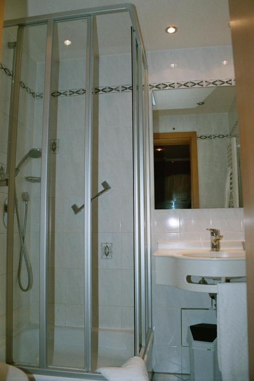 Haus Bergmann Hotell Harsewinkel Rom bilde